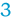3